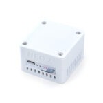 NanoPi NEO2 3D Printed Housing