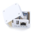 NanoPi NEO2 3D Printed Housing - Image 3